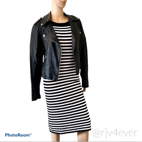 ✅ NWT Torrid Knit Dress - Picture 4 of 10